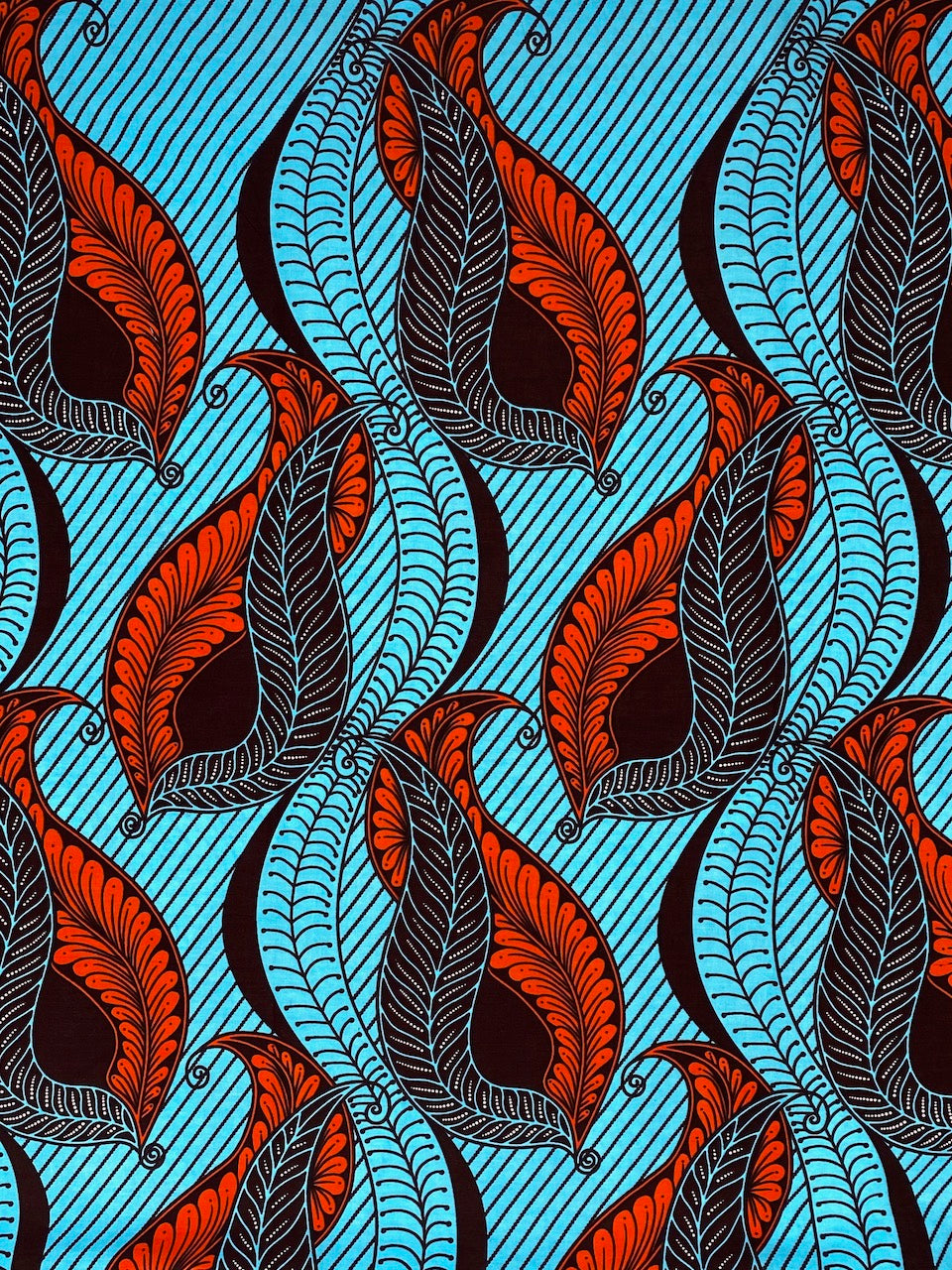 African Fabric