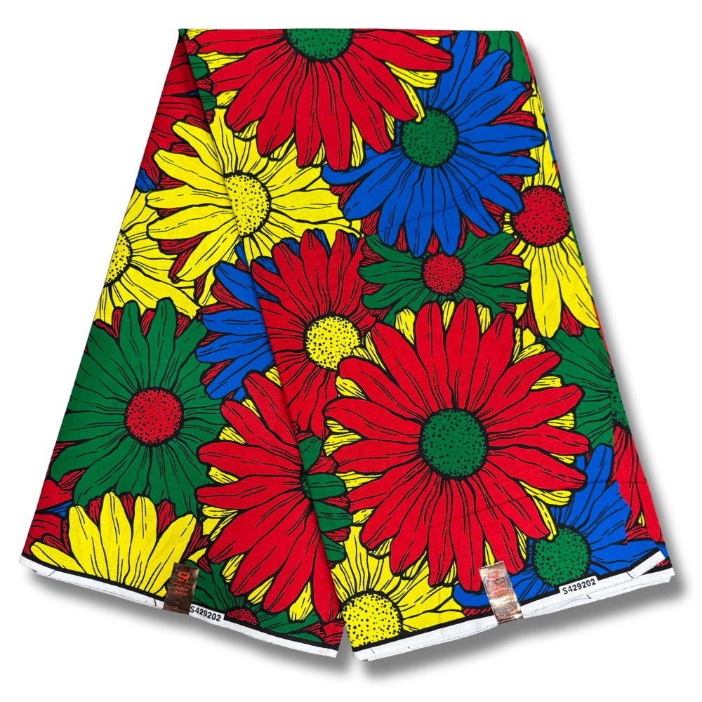 Six Yards Exclusive Bundle 100