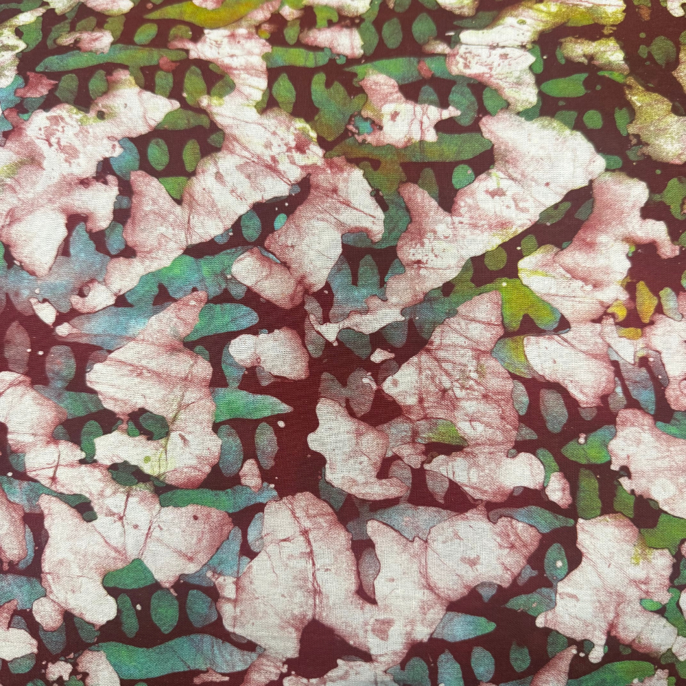 Ghana Batik Bundle 412