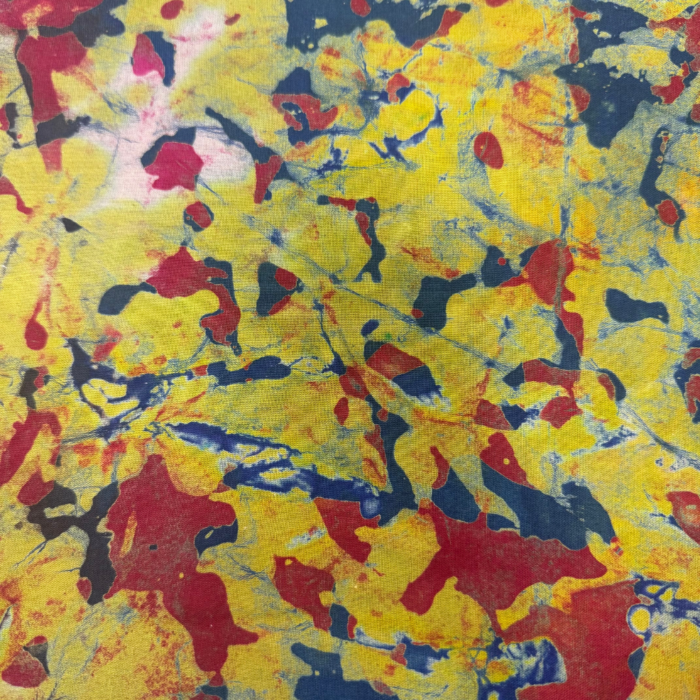 Ghana Batik Bundle 413