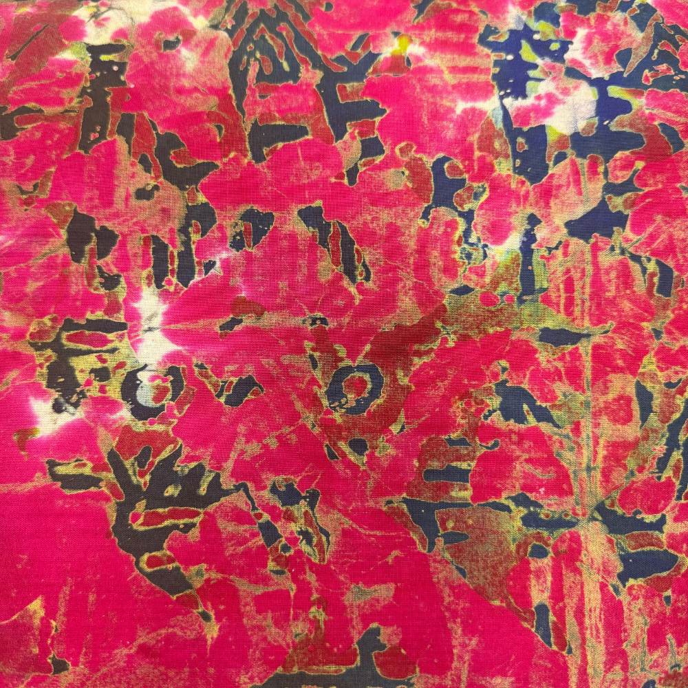 Ghana Batik Bundle 417