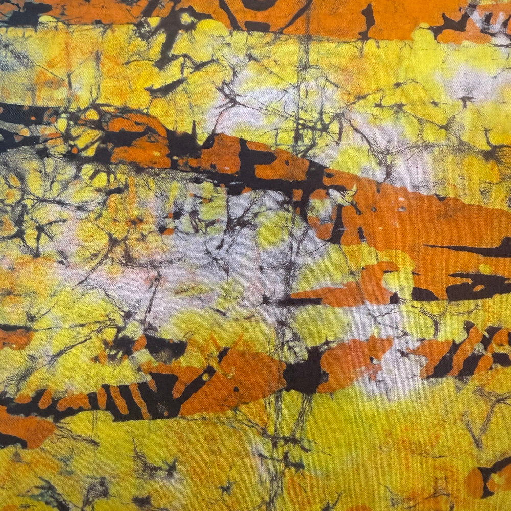 Ghana Batik Bundle 418