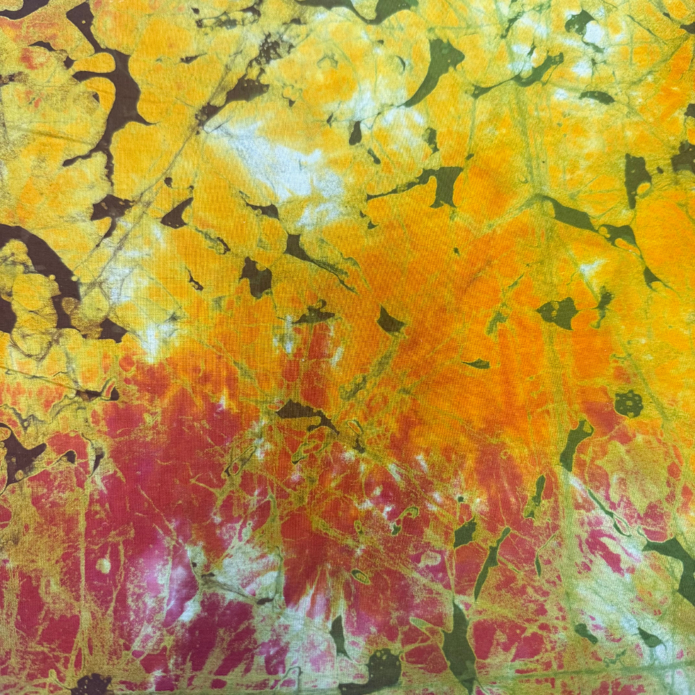 Ghana Batik Bundle 419