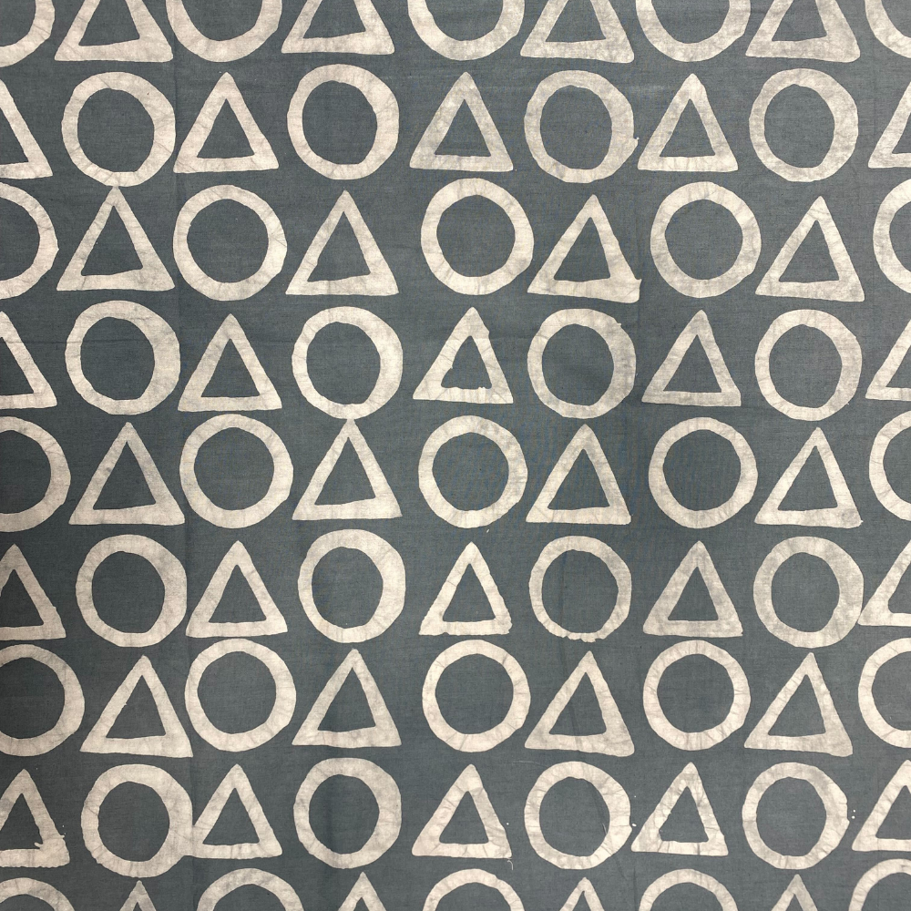 Ghana Batik 17 - 1 Yard Cut