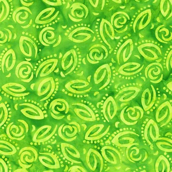 Lime Almonds