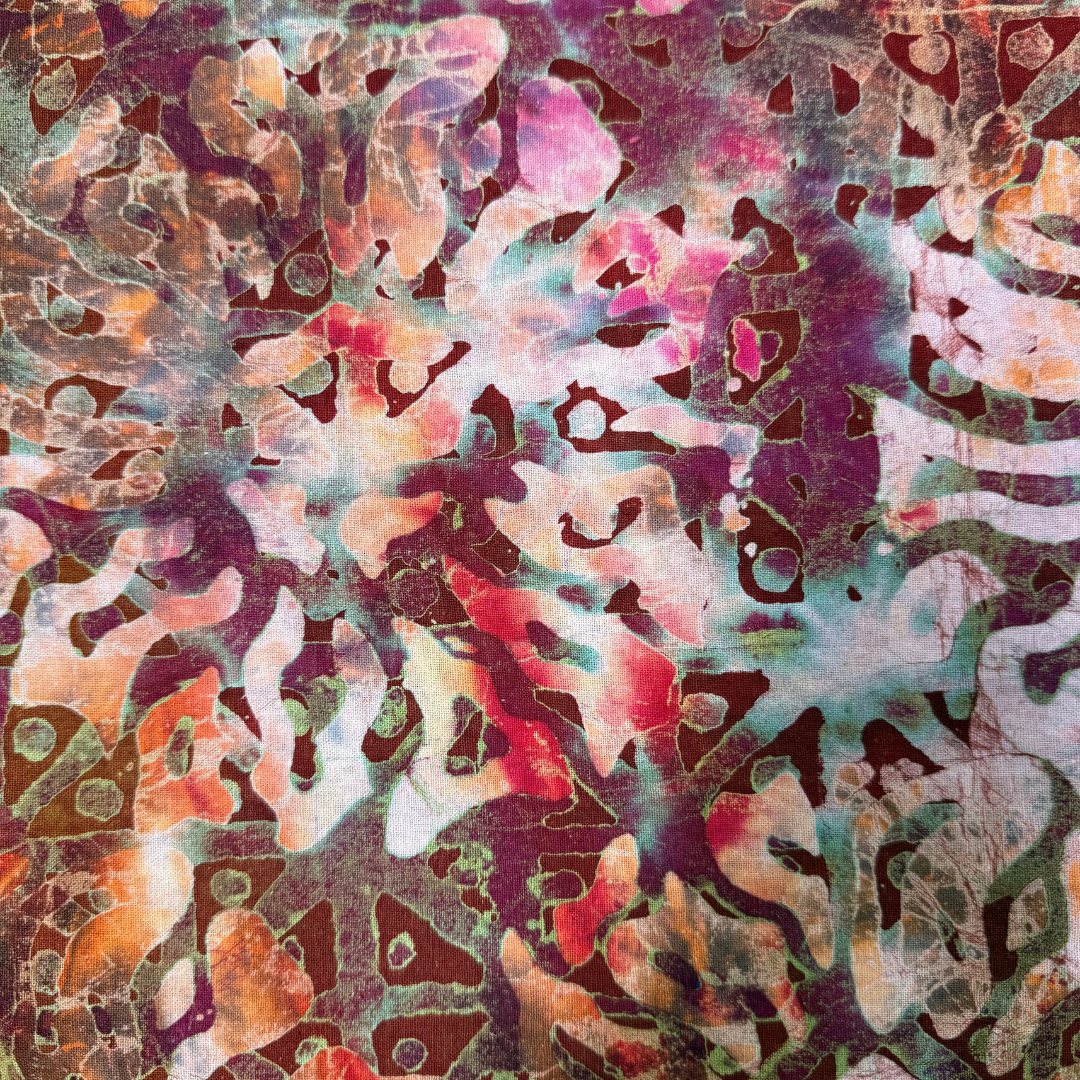 Ghana Batik Bundle 247
