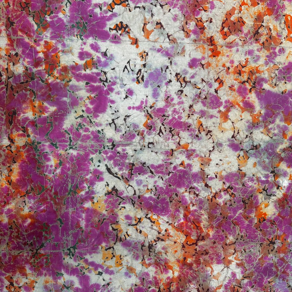 Ghana Batik 6-Yard Bundle 30