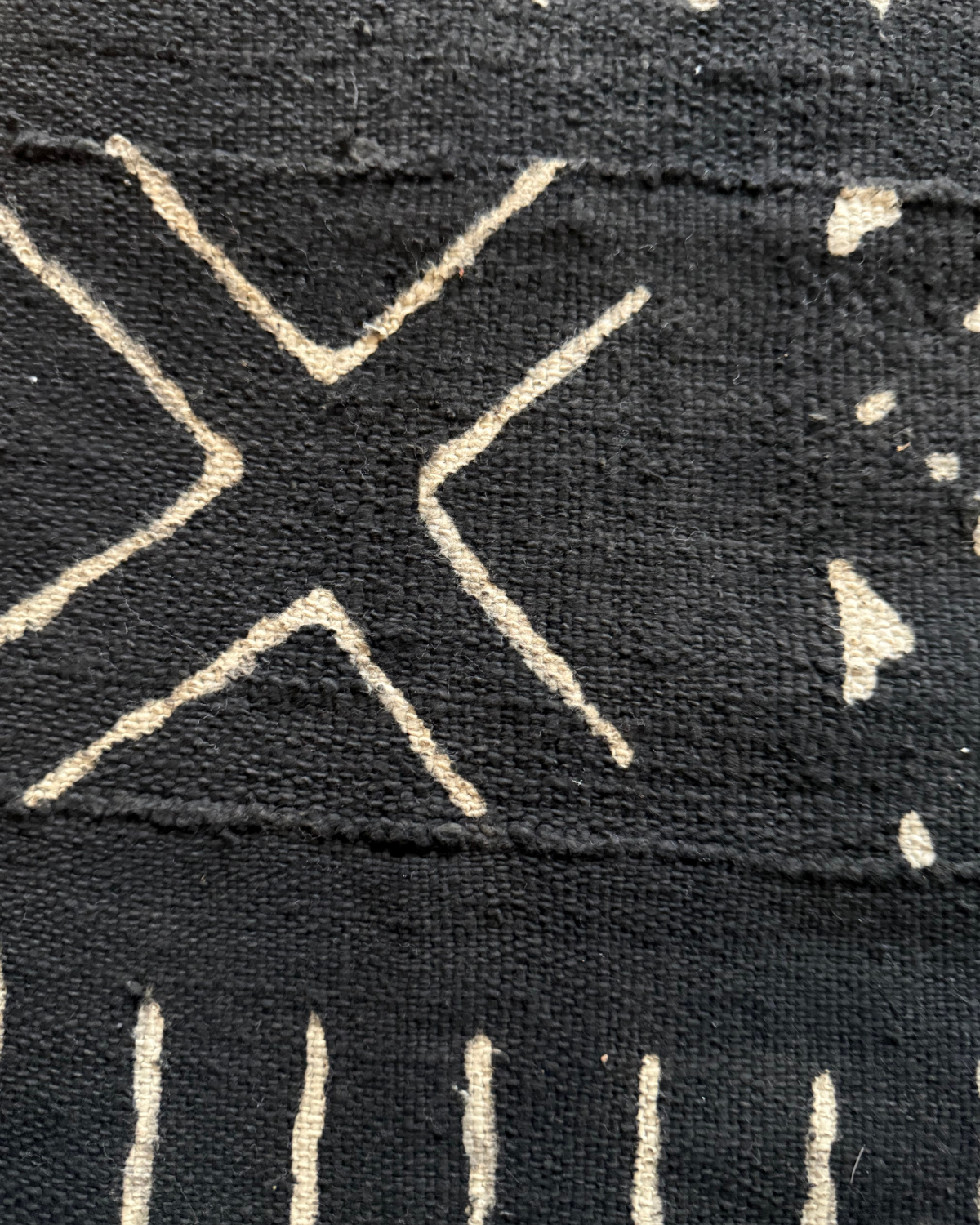 Authentic Mudcloth 303