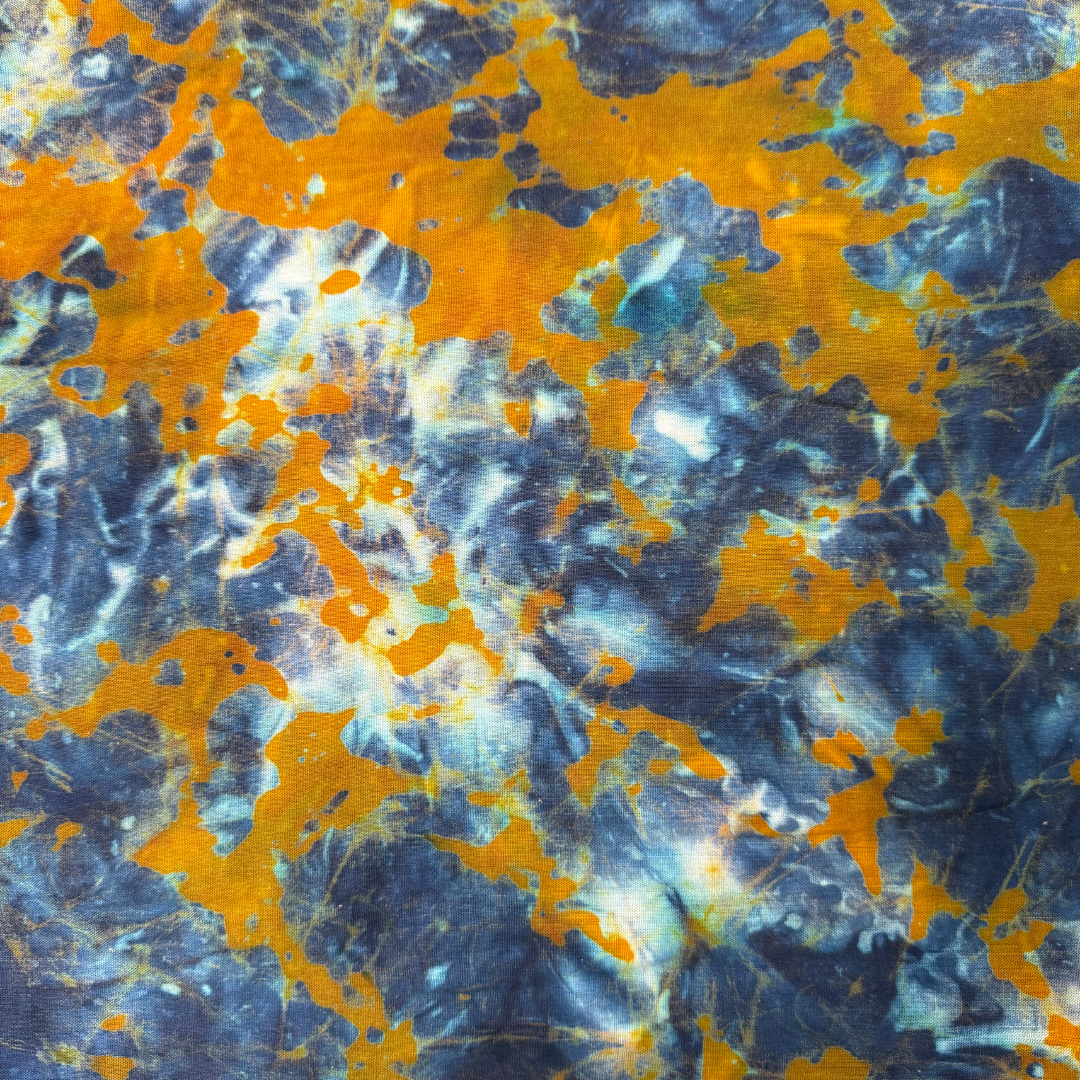 Ghana Batik Bundle 305