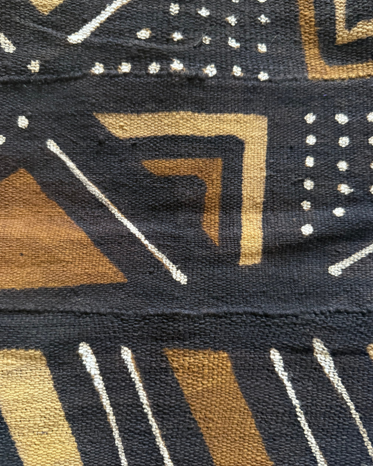 Authentic Mudcloth 311