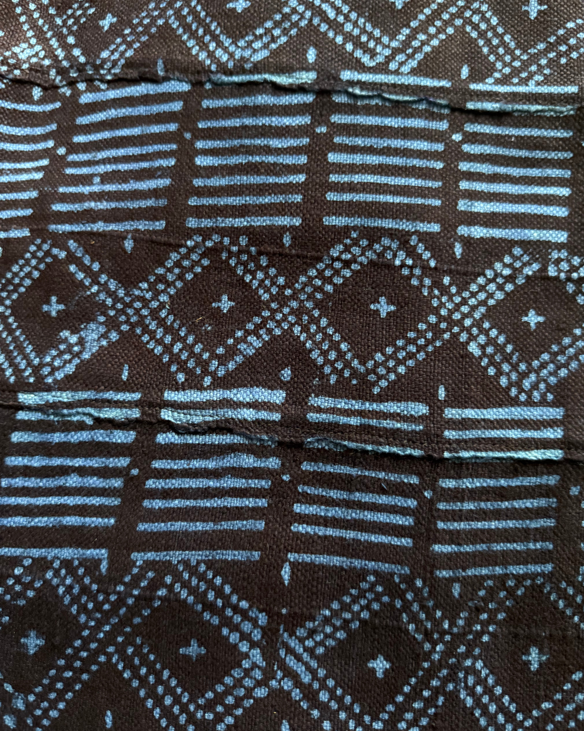 Authentic Mudcloth 314