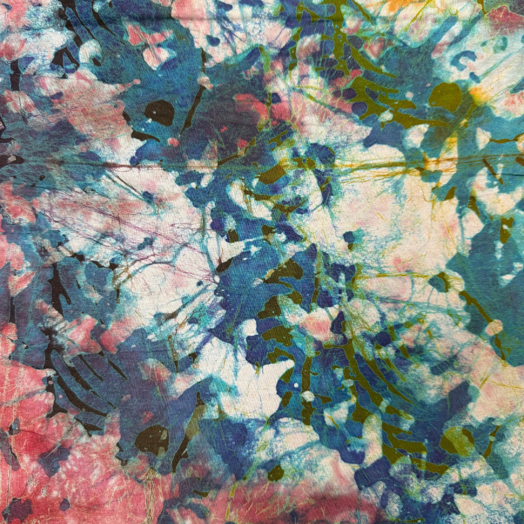 Ghana Batik Bundle 315