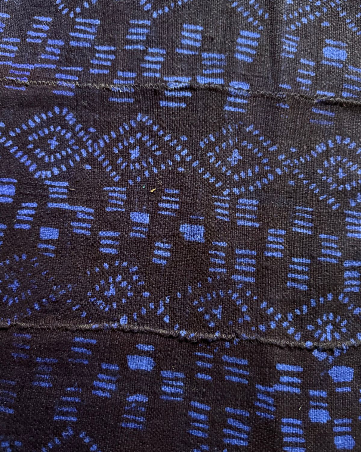 Authentic Mudcloth 316