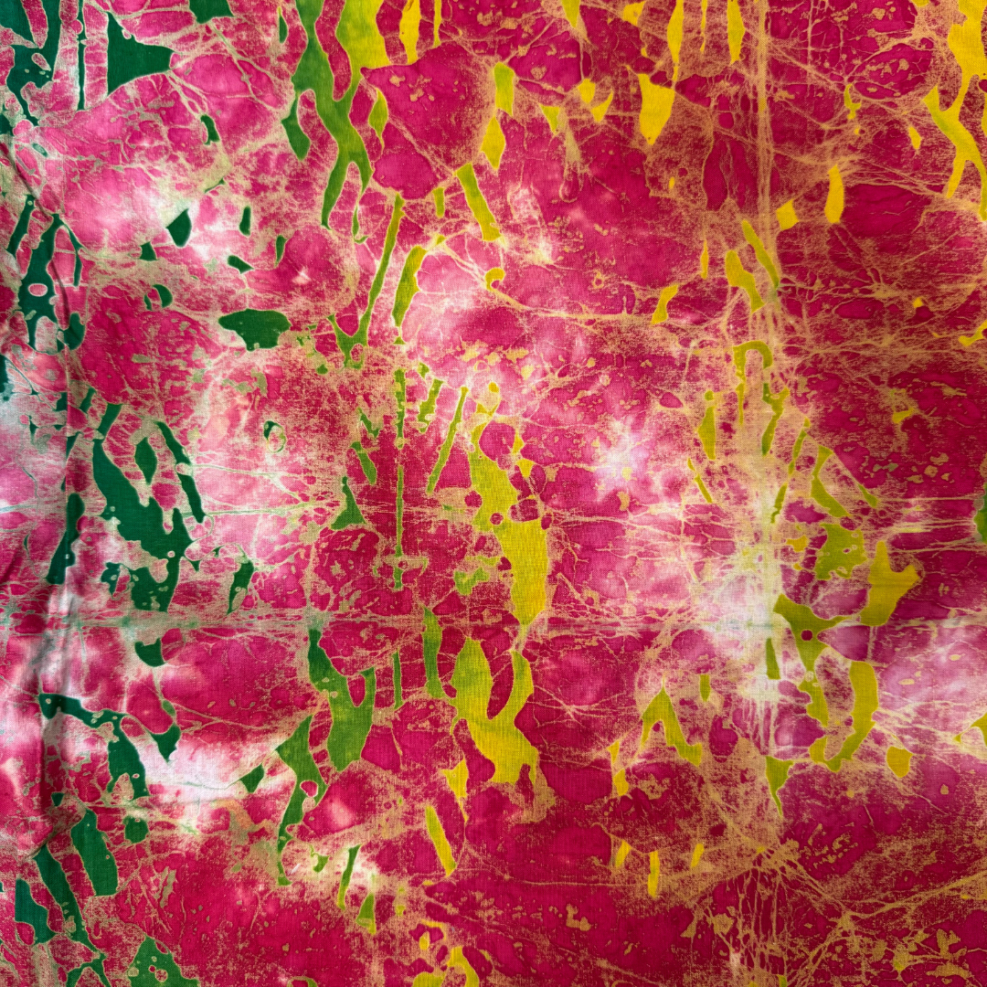 Ghana Batik Bundle 317