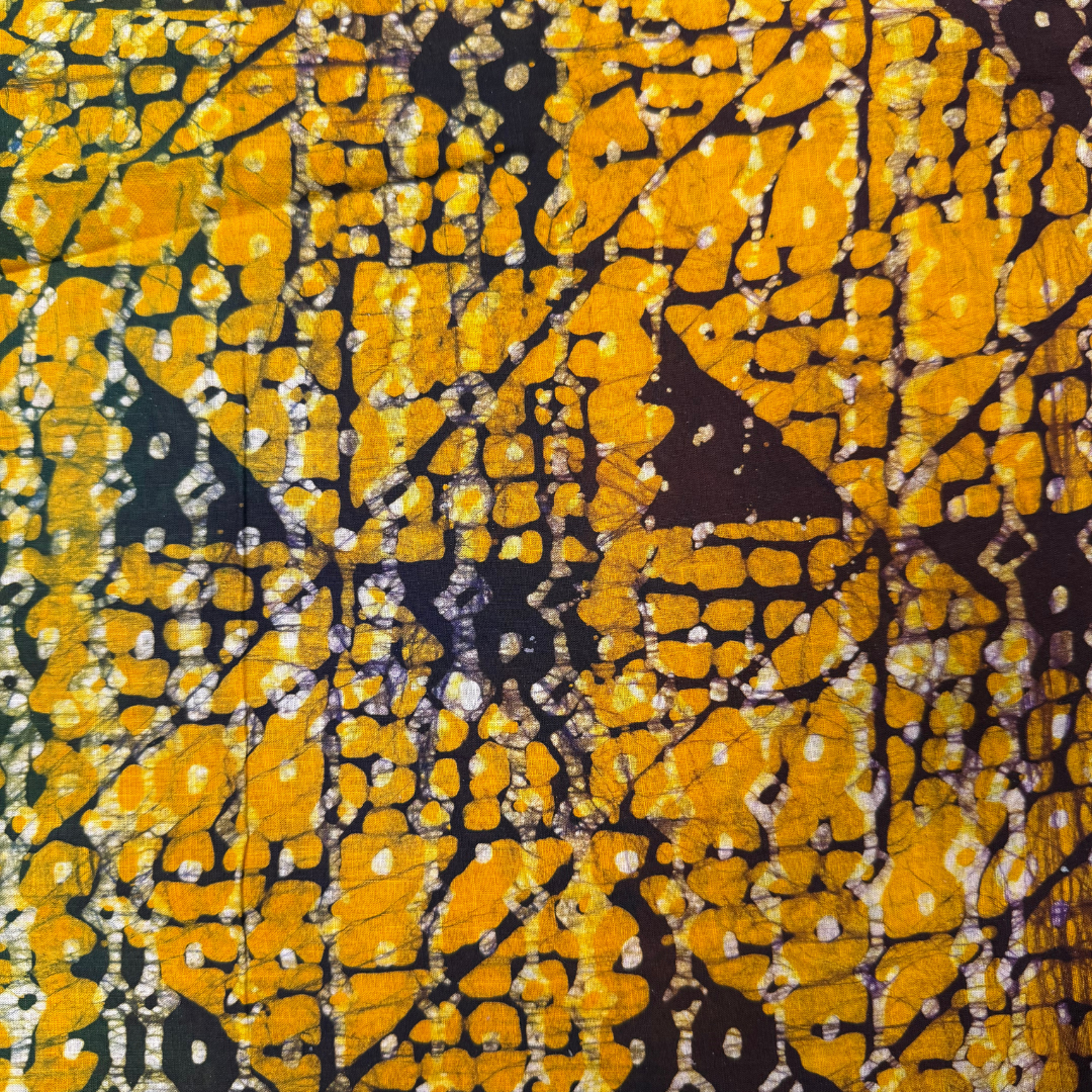 Ghana Batik Bundle 318