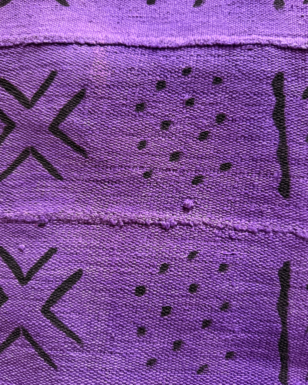 Authentic Mudcloth 319