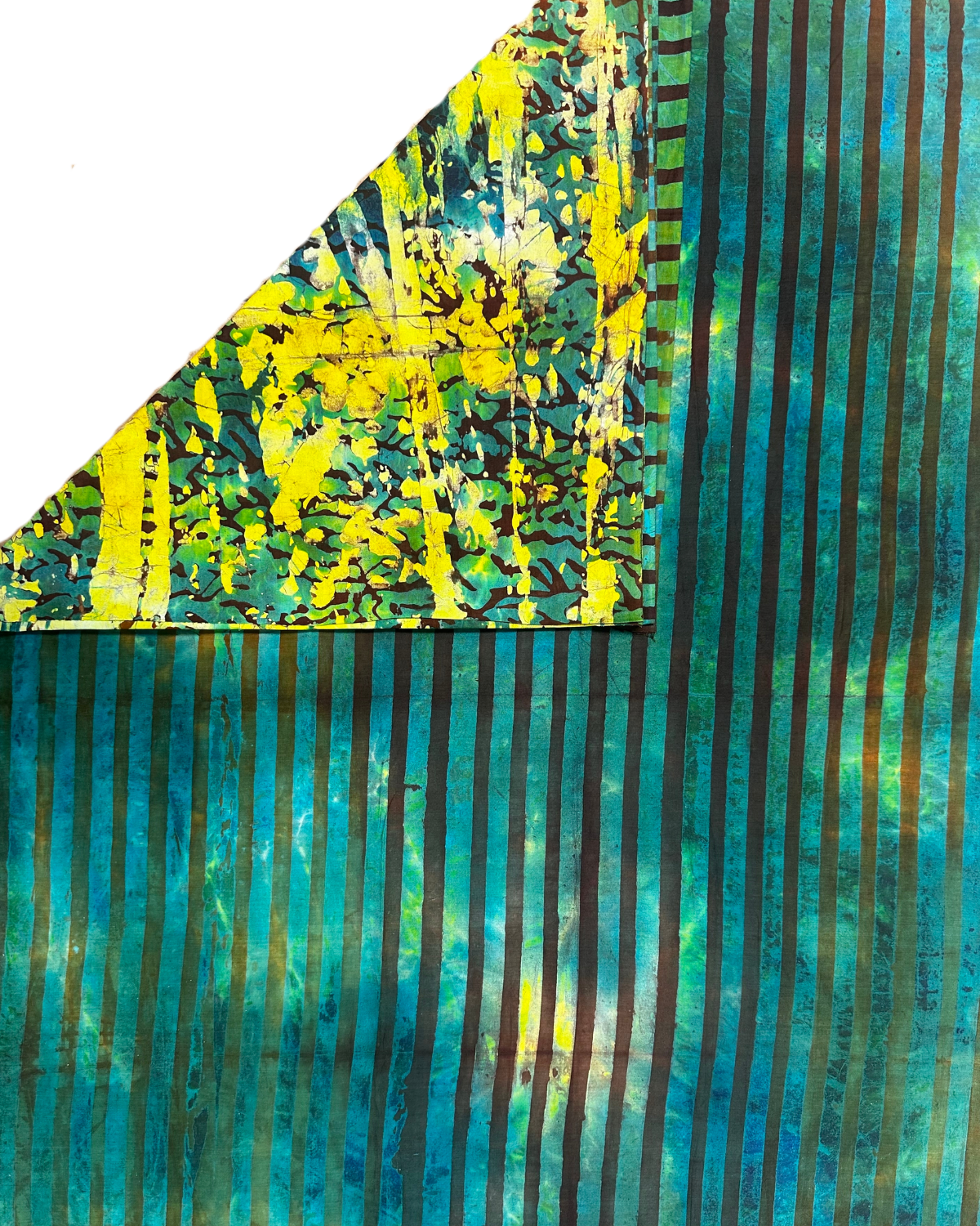 Ghana Batik 6-Yard Bundle 31