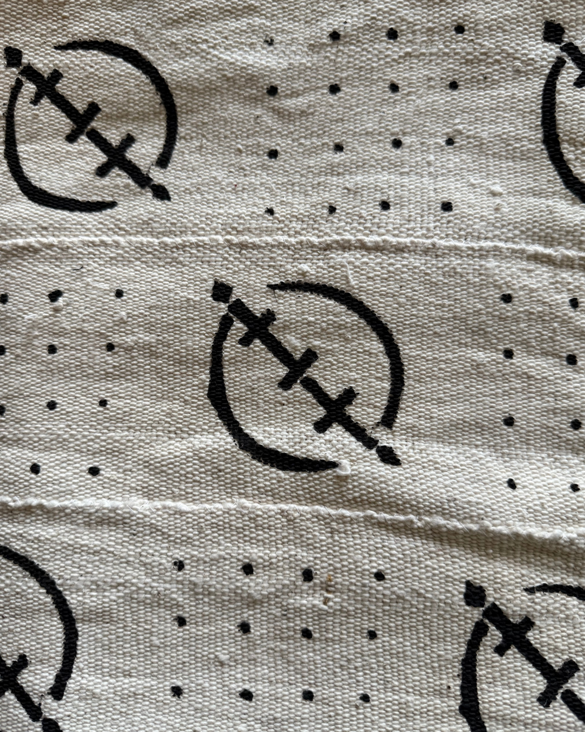 Authentic Mudcloth 325