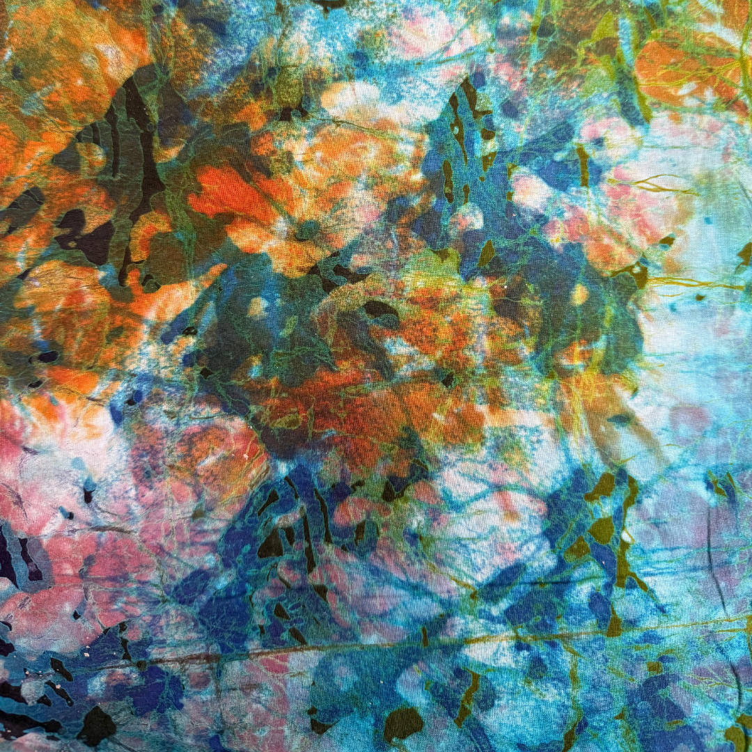 Ghana Batik Bundle 326