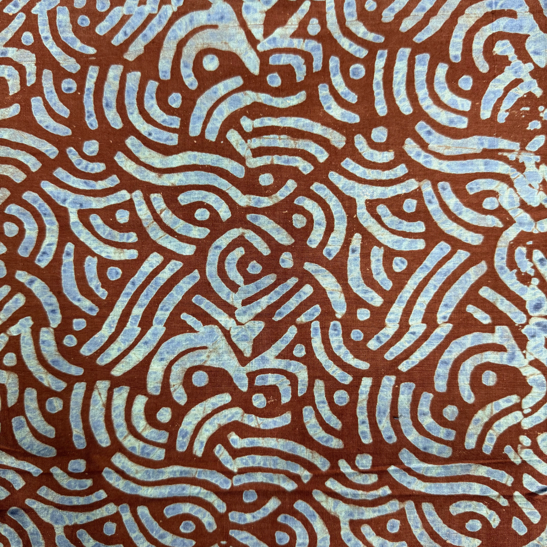 Ghana Batik Bundle 327