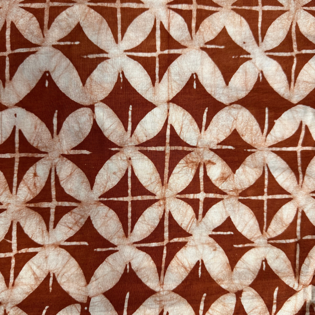 Ghana Batik Bundle 329