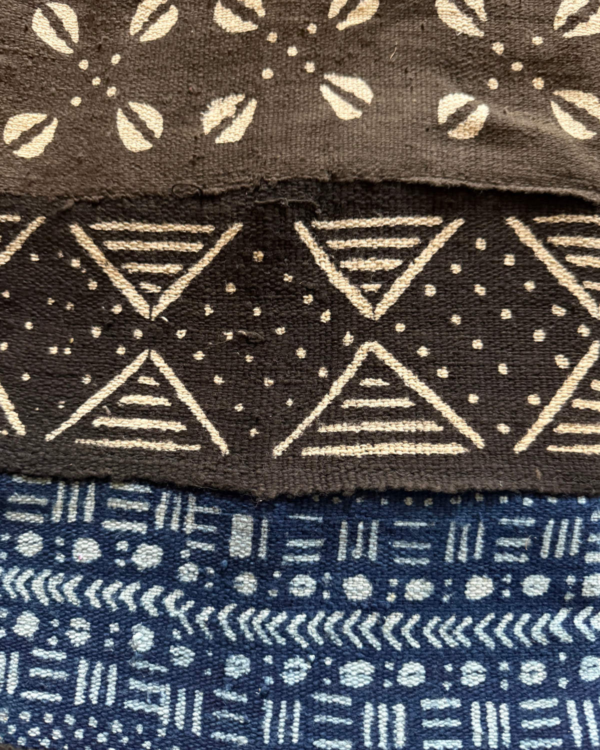 Authentic Mudcloth 330