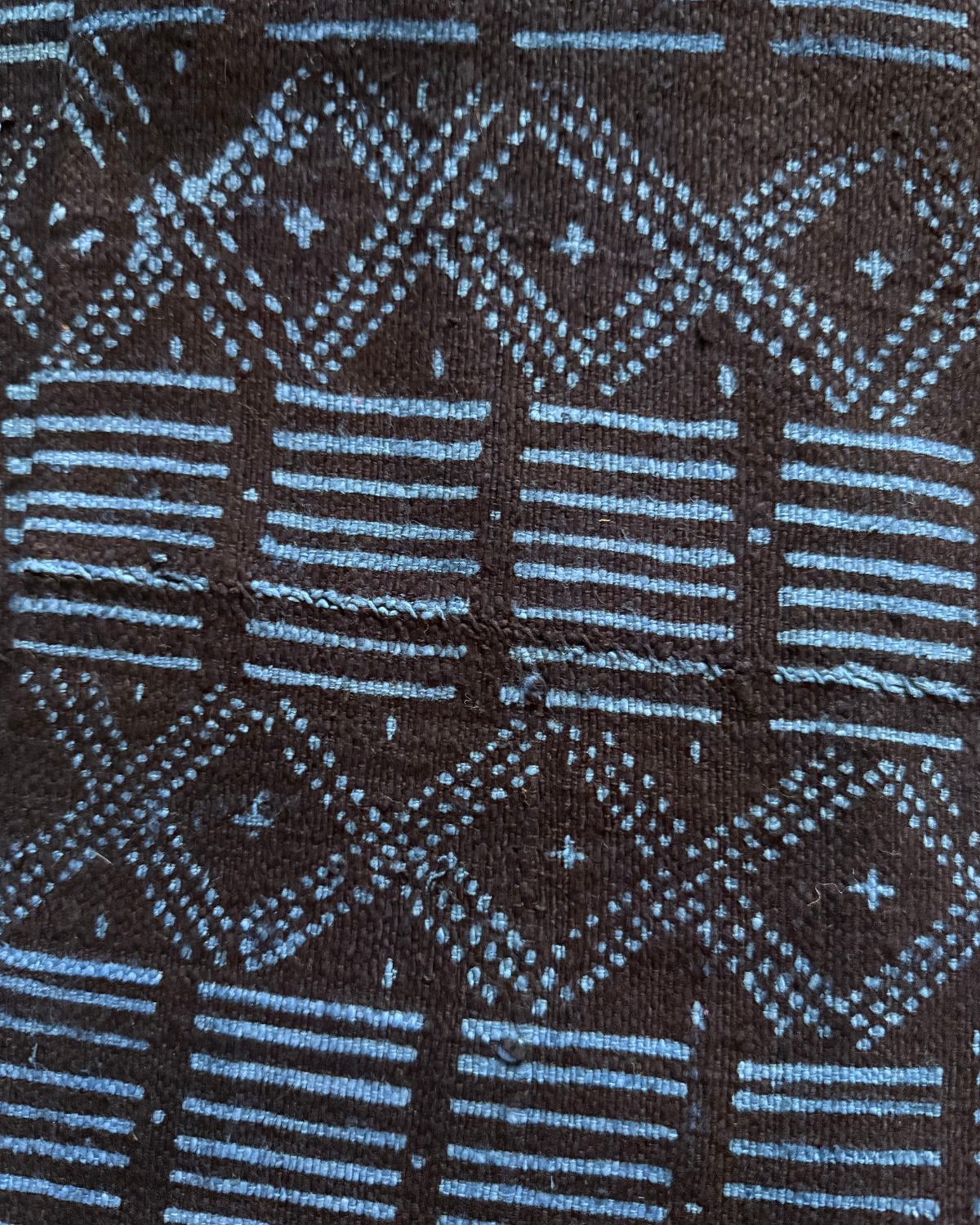 Authentic Mudcloth 331