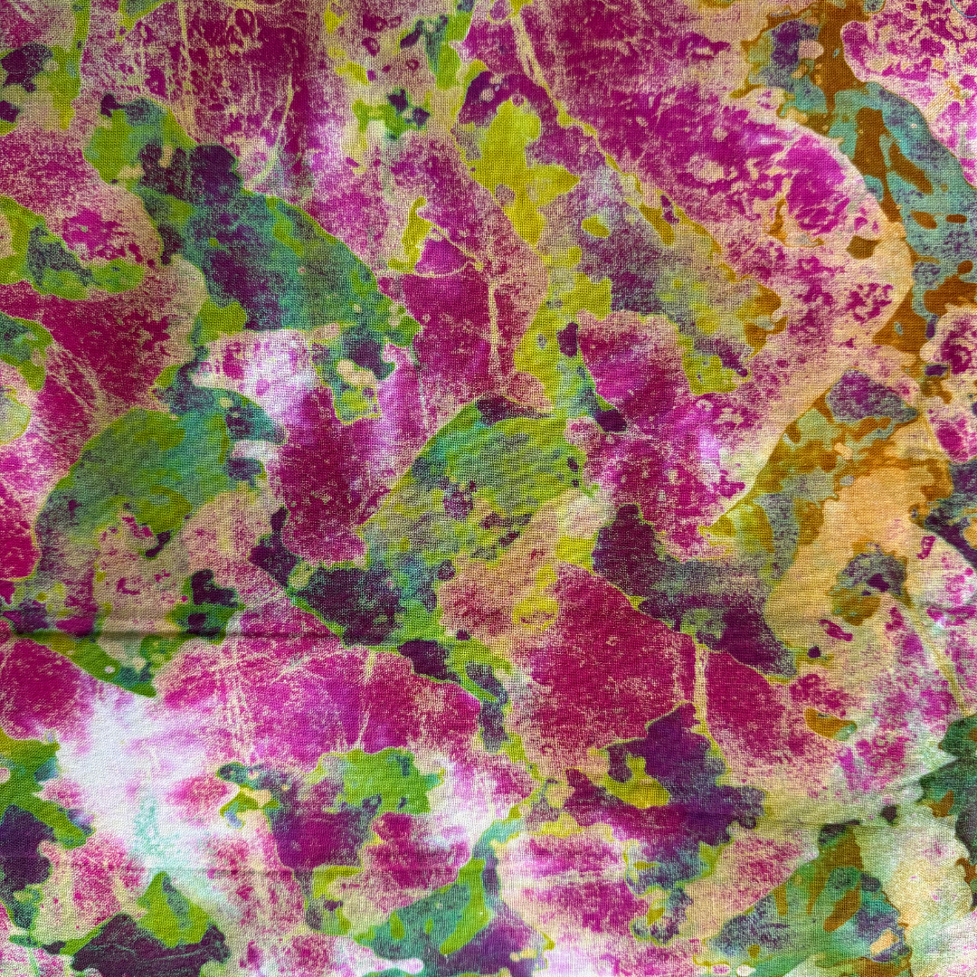 Ghana Batik Bundle 335