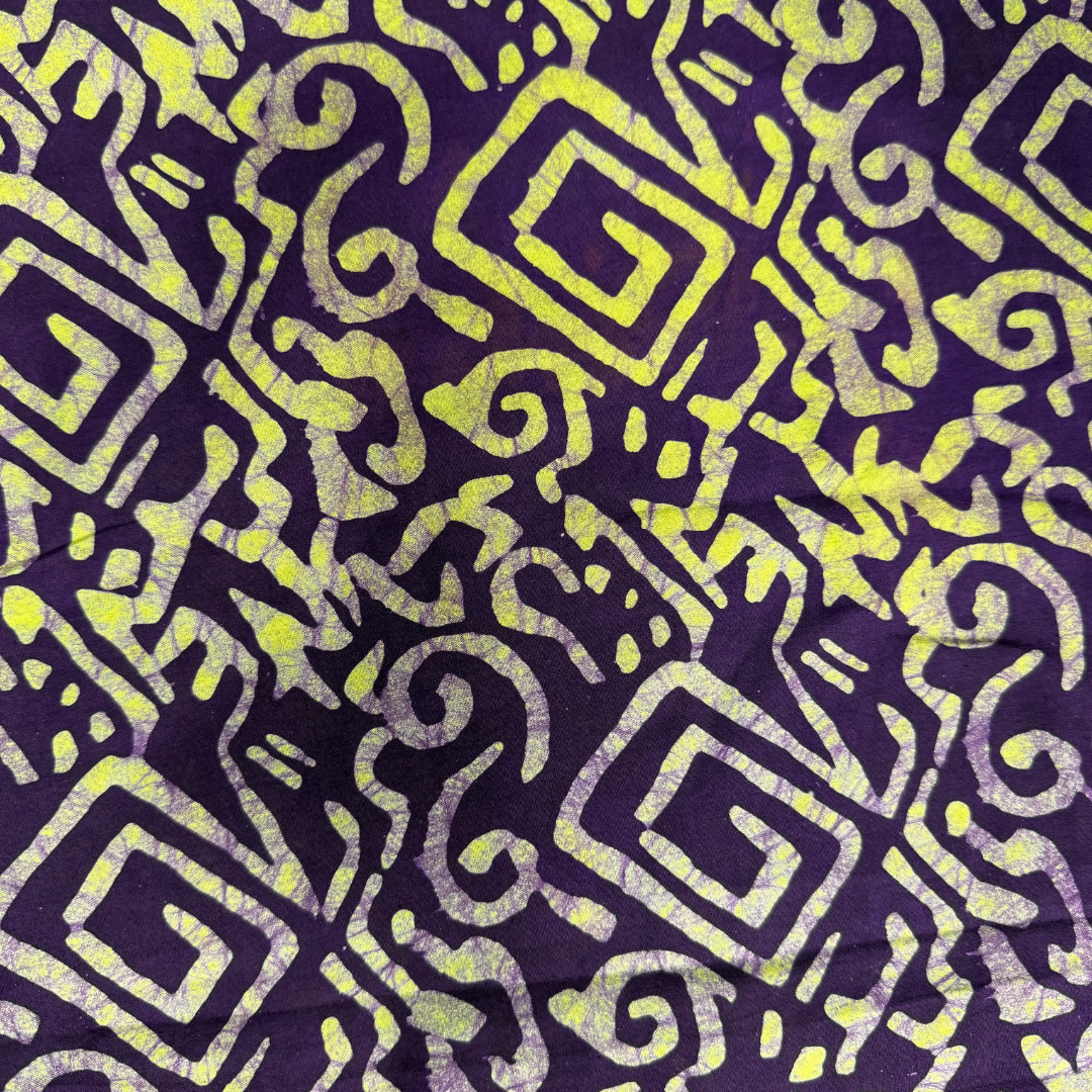 Ghana Batik Bundle 340