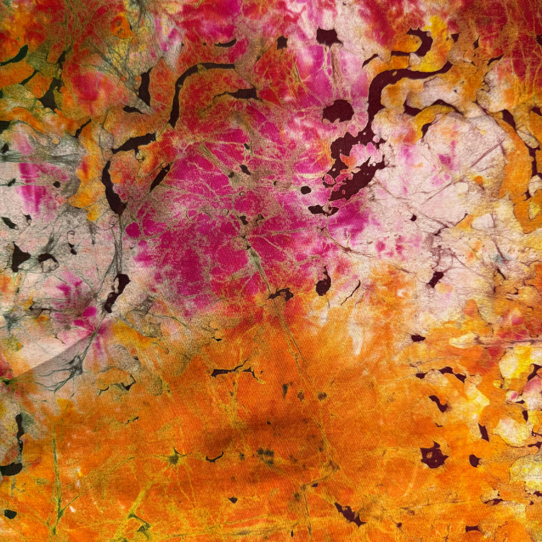 Ghana Batik Bundle 342