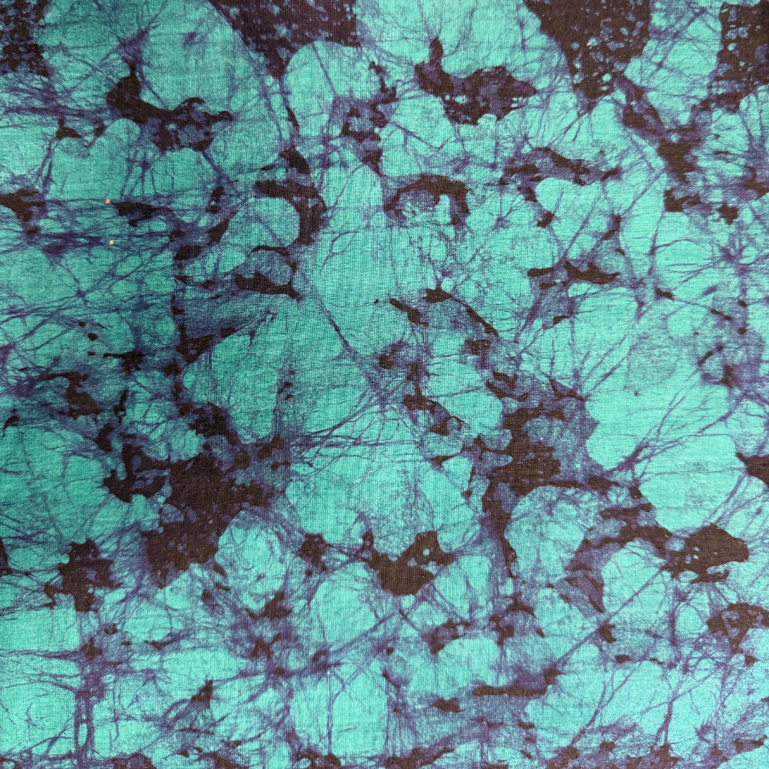 Ghana Batik Bundle 343