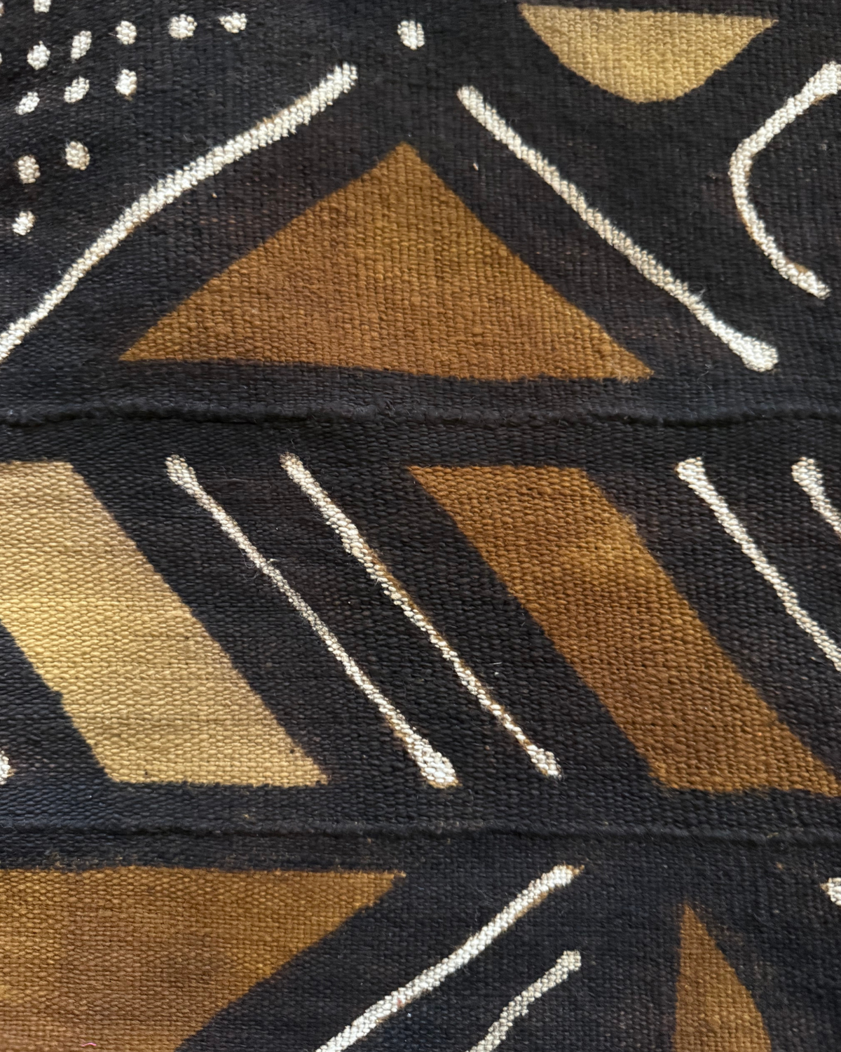 Authentic Mudcloth 344