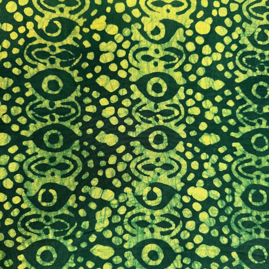 Ghana Batik Bundle 347