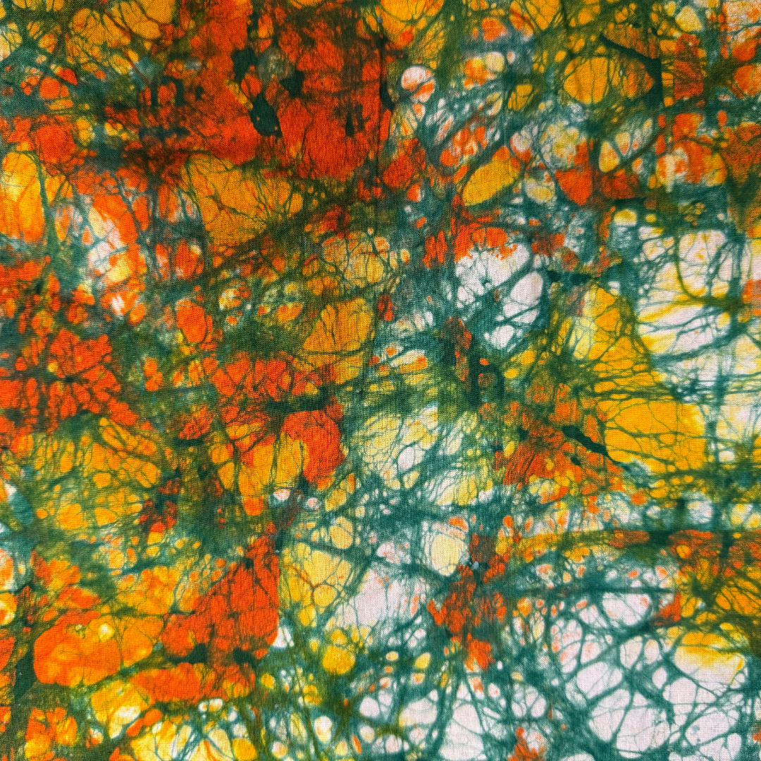 Ghana Batik Bundle 358