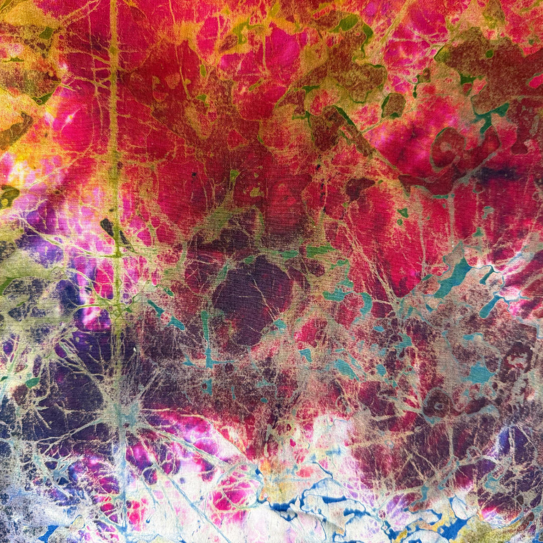 Ghana Batik Bundle 359