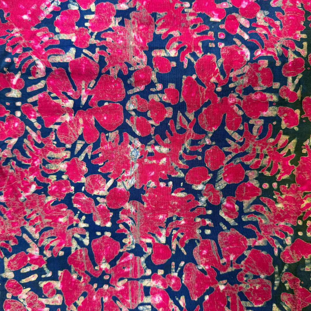 Ghana Batik Bundle 361