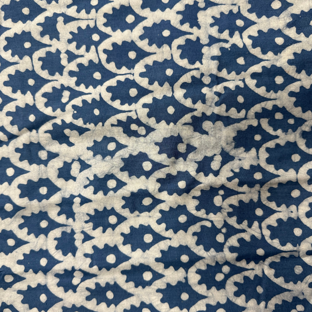 Ghana Batik Bundle 362