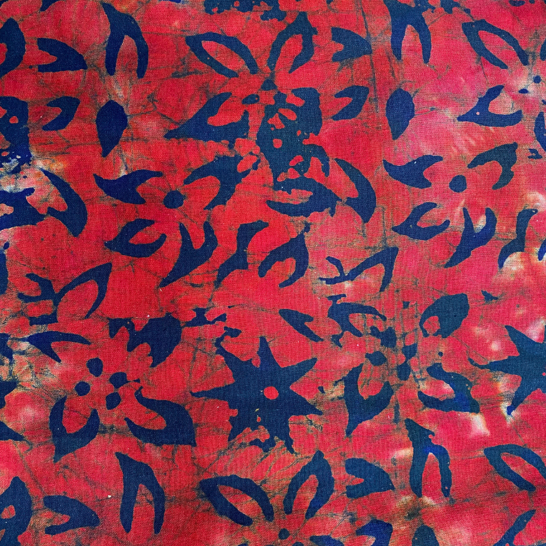 Ghana Batik Bundle 370