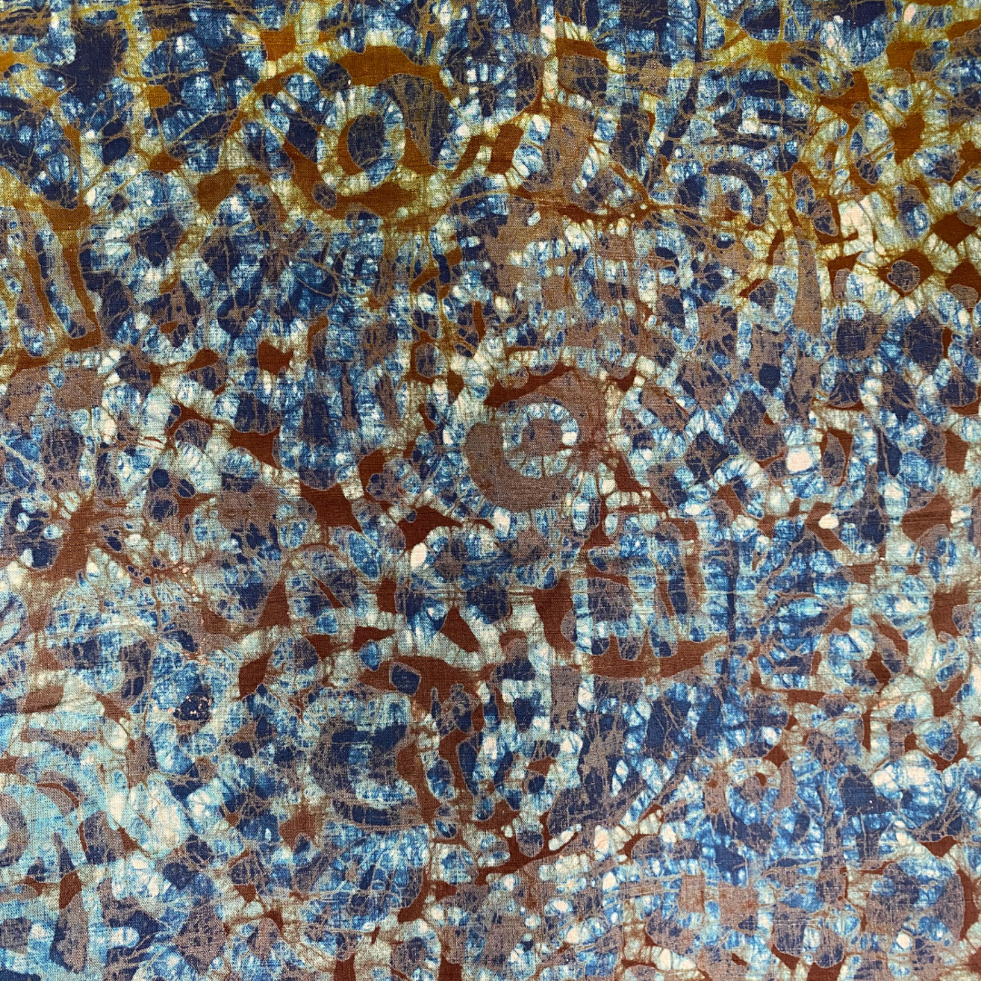 Ghana Batik Bundle 372