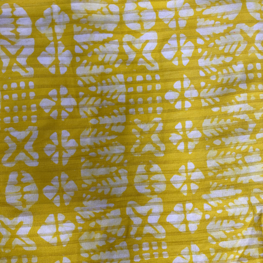 Ghana Batik Bundle 382