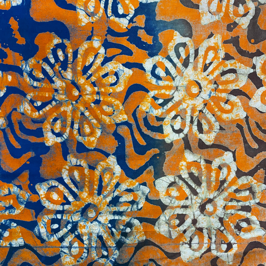 Ghana Batik Bundle 390