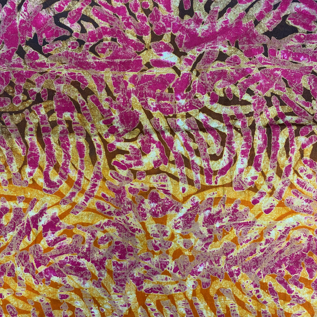 Ghana Batik Bundle 393