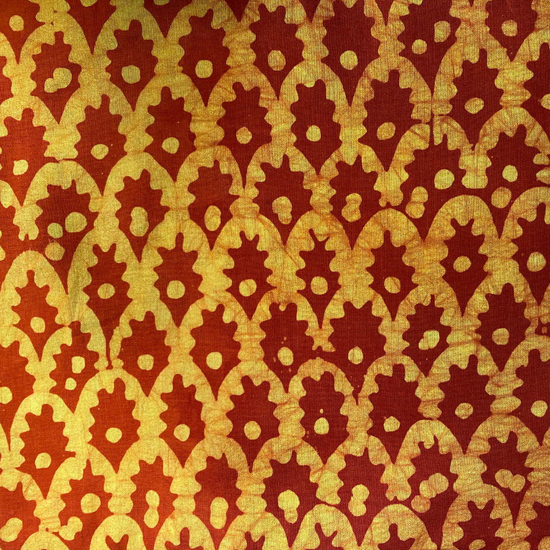 Ghana Batik Bundle 395