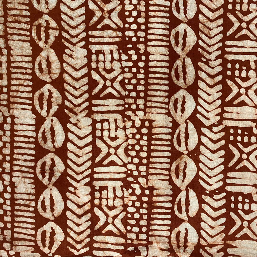 Ghana Batik Bundle 401