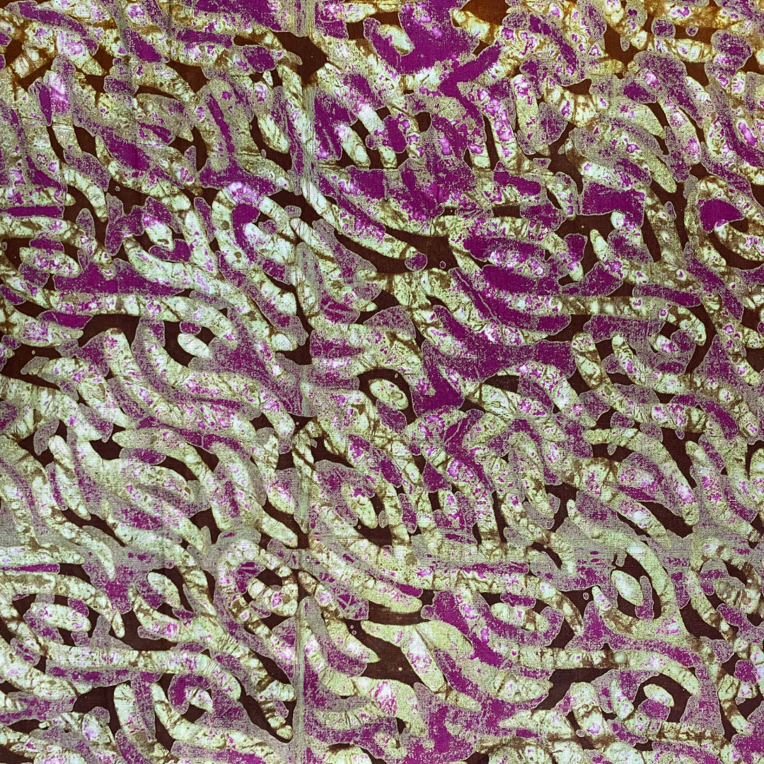 Ghana Batik Bundle 402