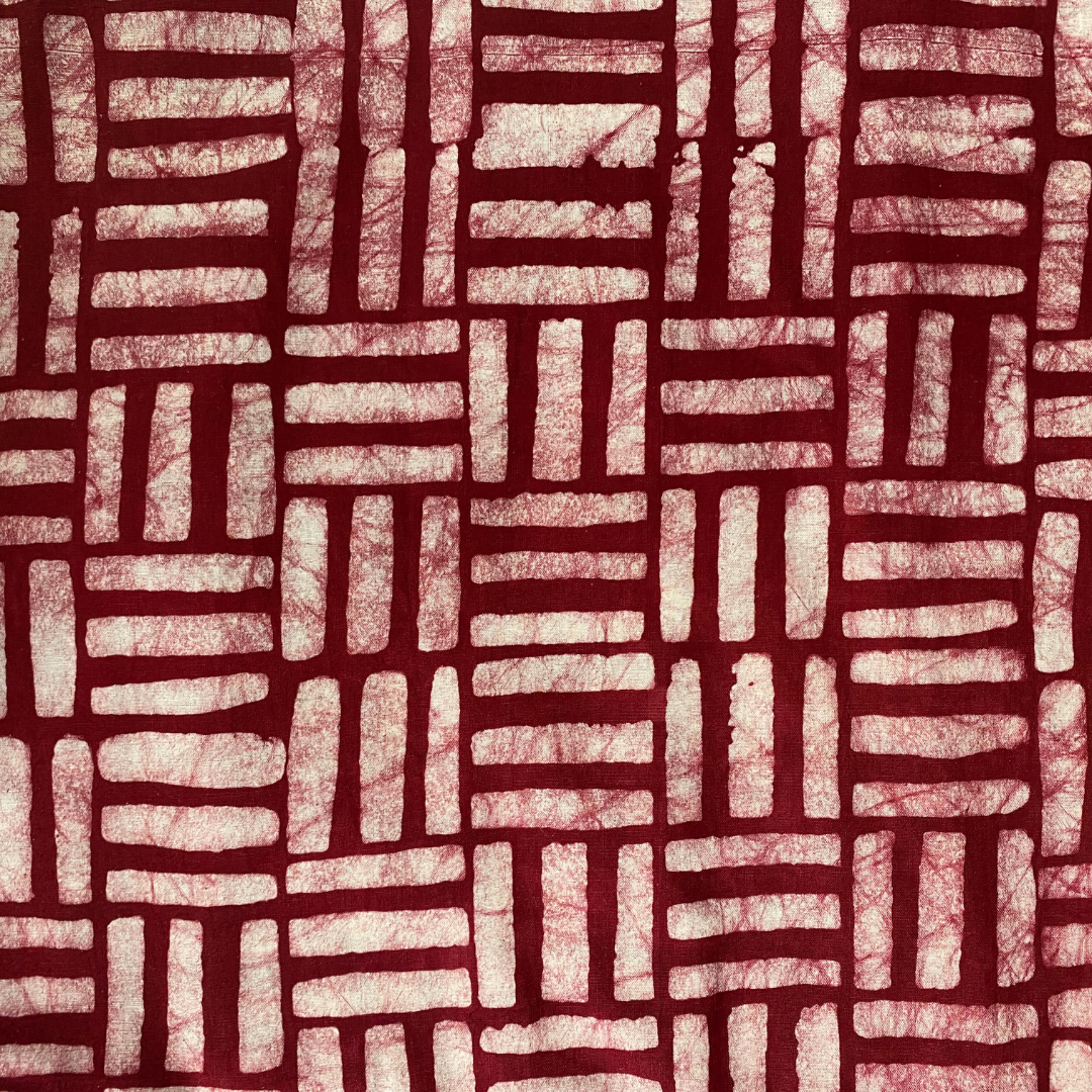 Ghana Batik Bundle 404