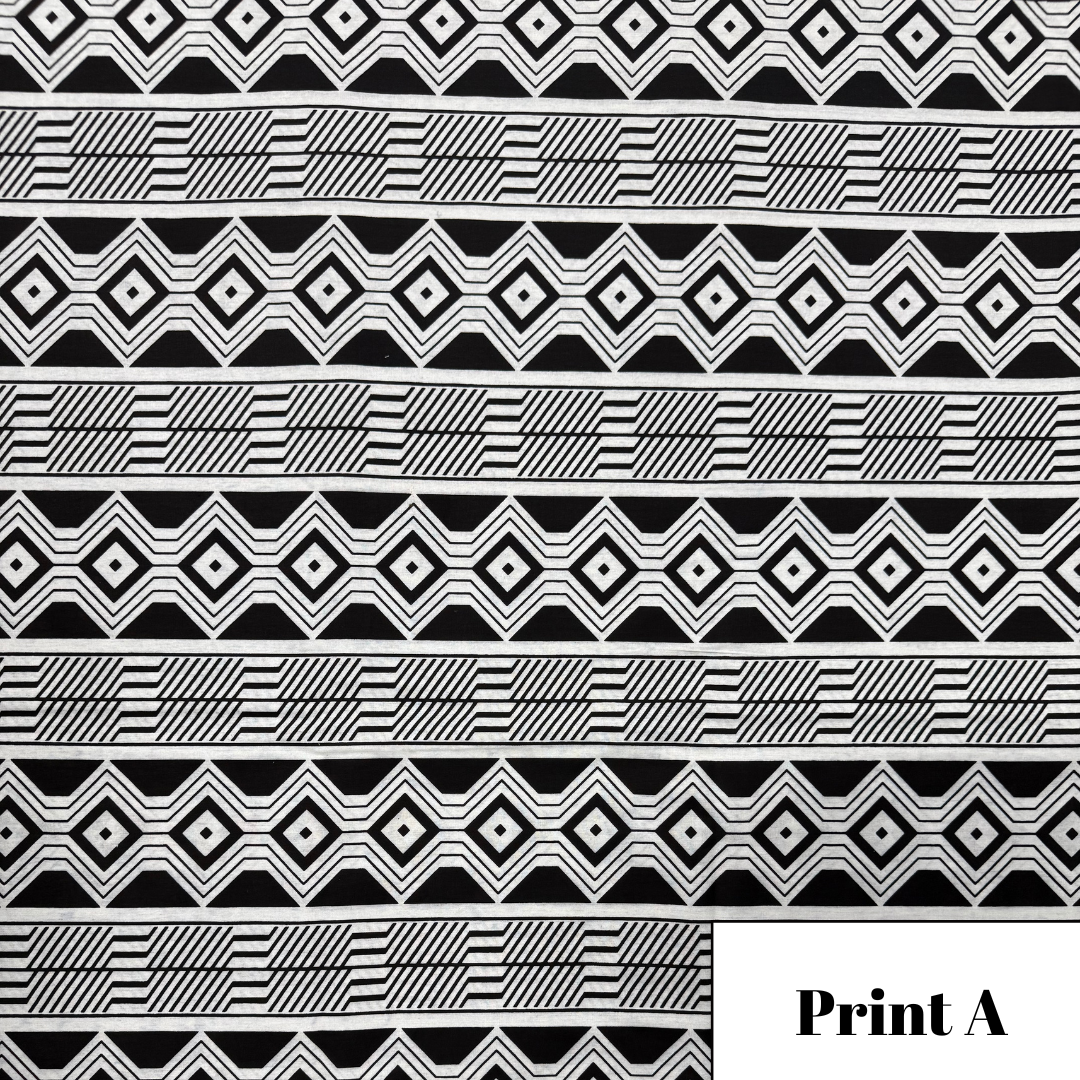 Carmen Suit Sew Along (For Kente and Adire Members Only)