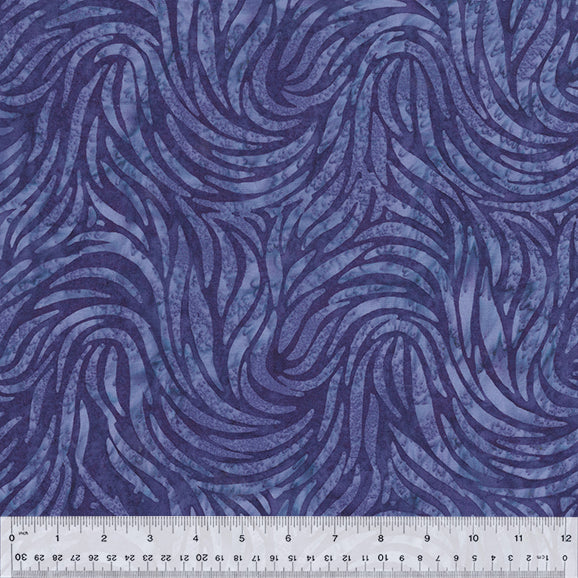 Palm Majestic Batik