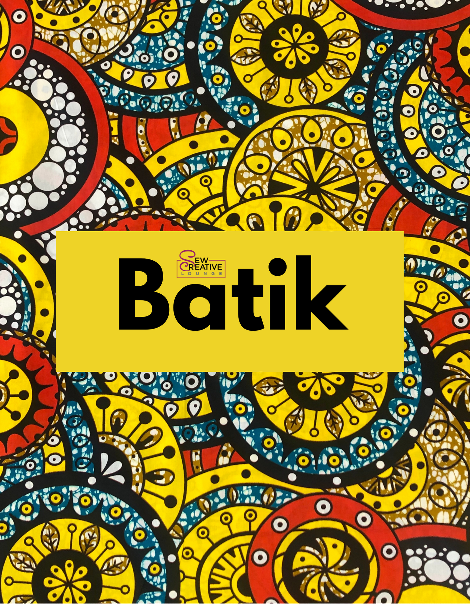 Batik Membership Plan