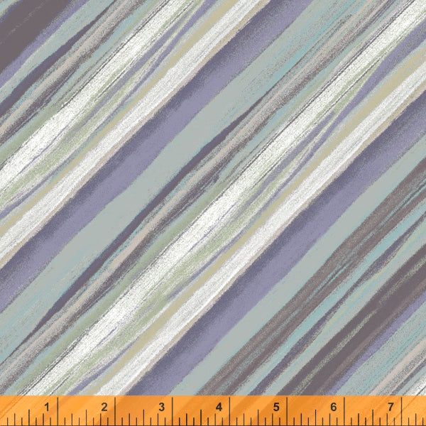 Vista Stripes- Stone